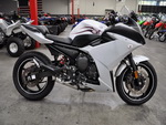 �������� �� ������ �������� Yamaha FZ6R 2009 ���� 4